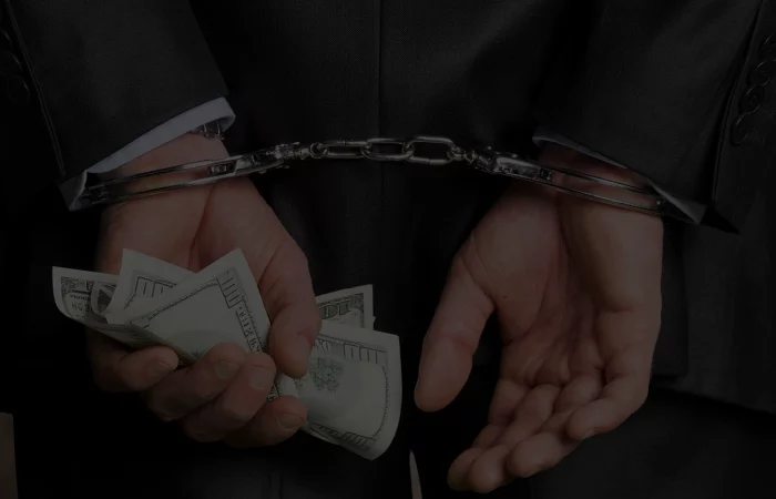 white-collar crime and corporate compliance