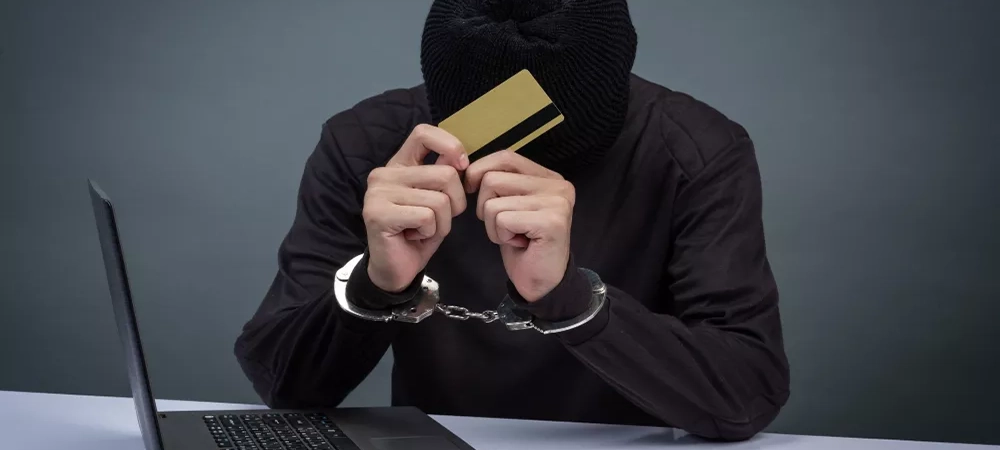 credit card fraud