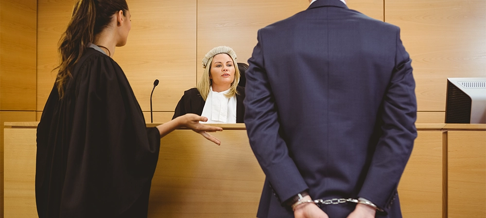 negotiation skills for plea bargains